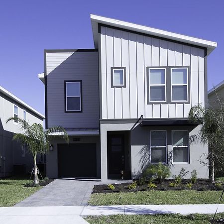 8933Ccd-The Retreat At Championsgate Home Davenport Exterior photo